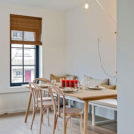 Huswell - Renovated Apartment By The Beach In Knokke-Heist Exterior photo