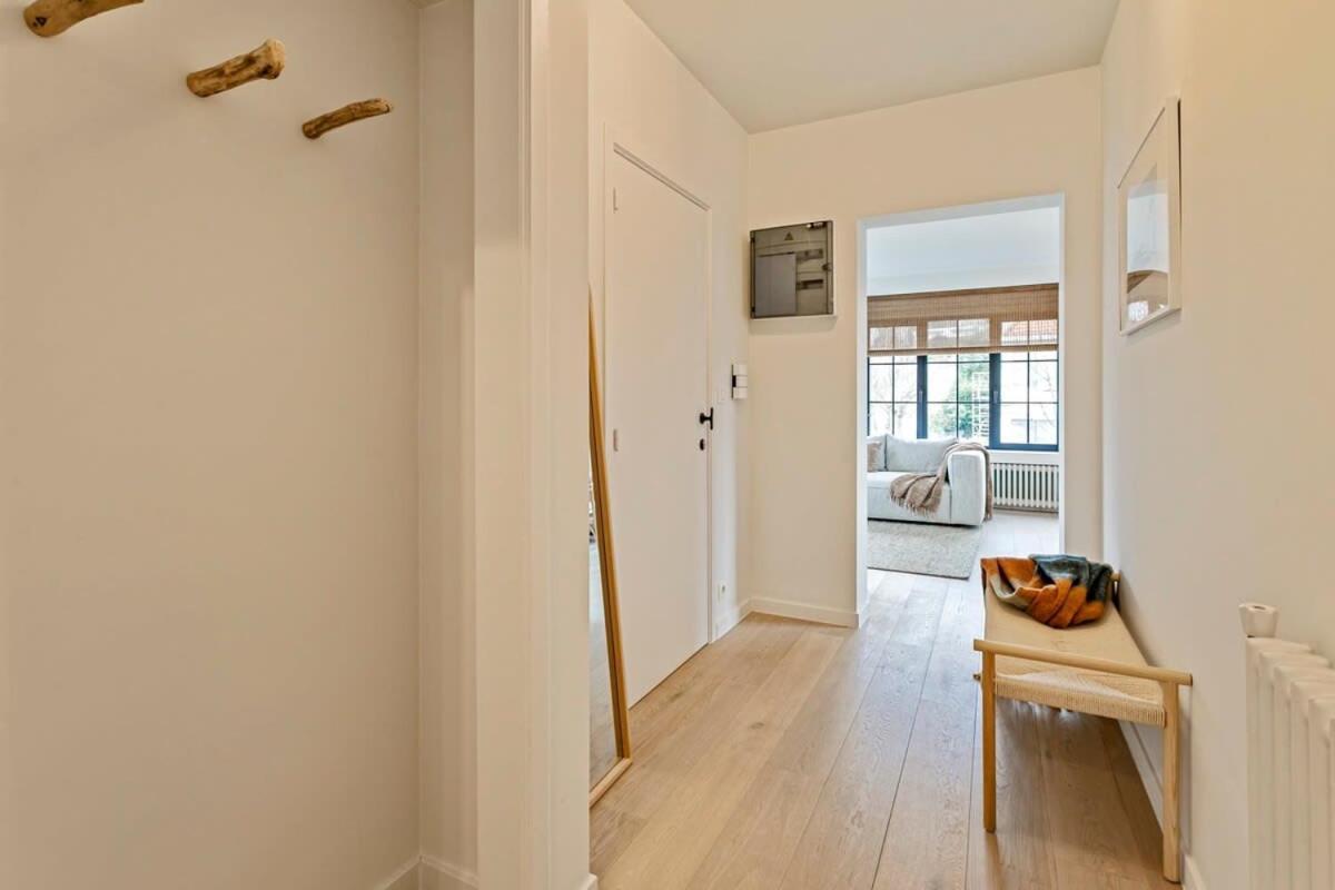 Huswell - Renovated Apartment By The Beach In Knokke-Heist Exterior photo