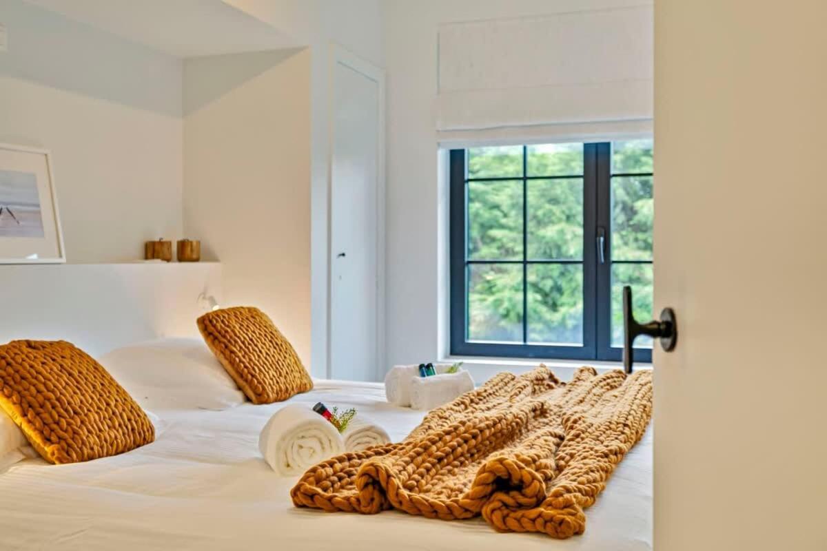 Huswell - Renovated Apartment By The Beach In Knokke-Heist Exterior photo