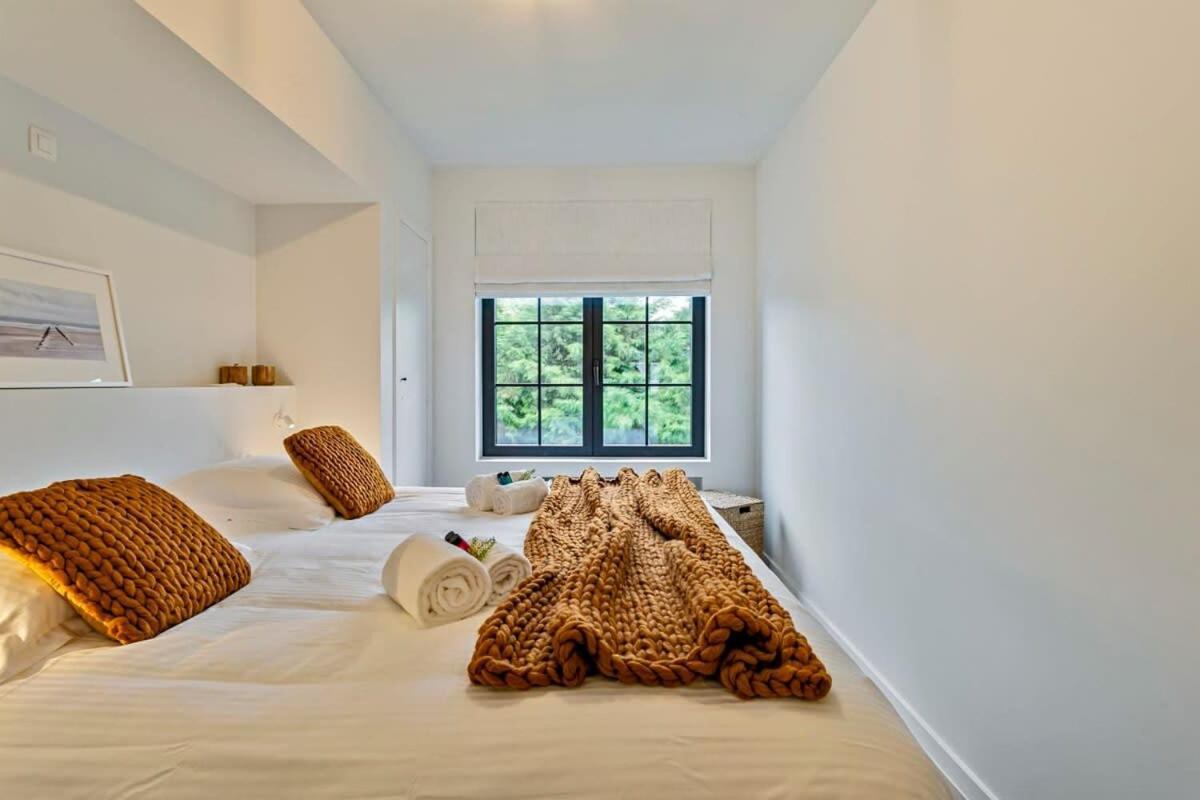 Huswell - Renovated Apartment By The Beach In Knokke-Heist Exterior photo